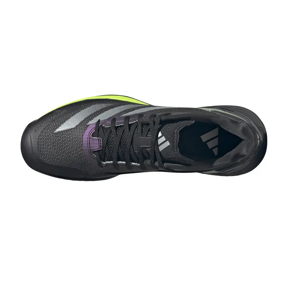 Adidas shoes - adidas Defiant Speed 2 Tennis - IH3091 - Black 2