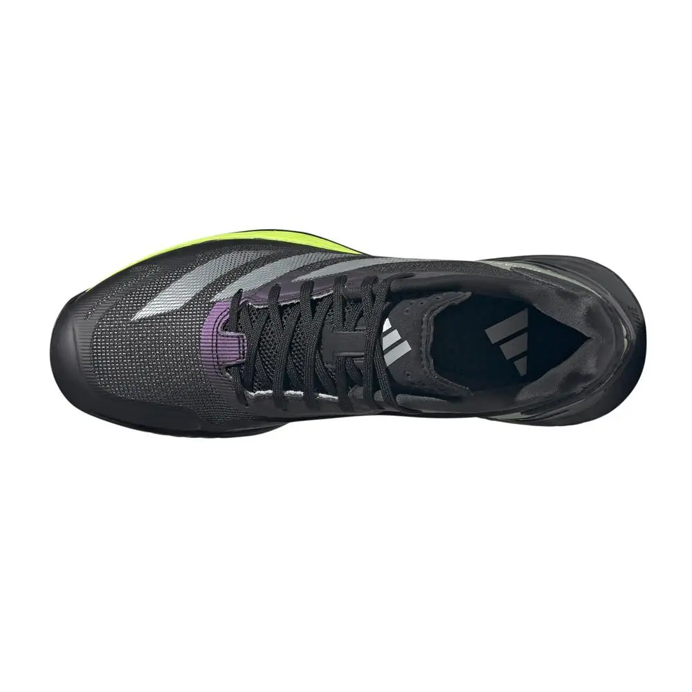 Adidas shoes - adidas Defiant Speed 2 Tennis - IH3091 - Black 8
