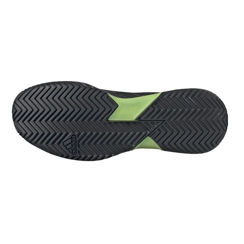 Adidas shoes - adidas Defiant Speed 2 Tennis - IH3091 - Black 9