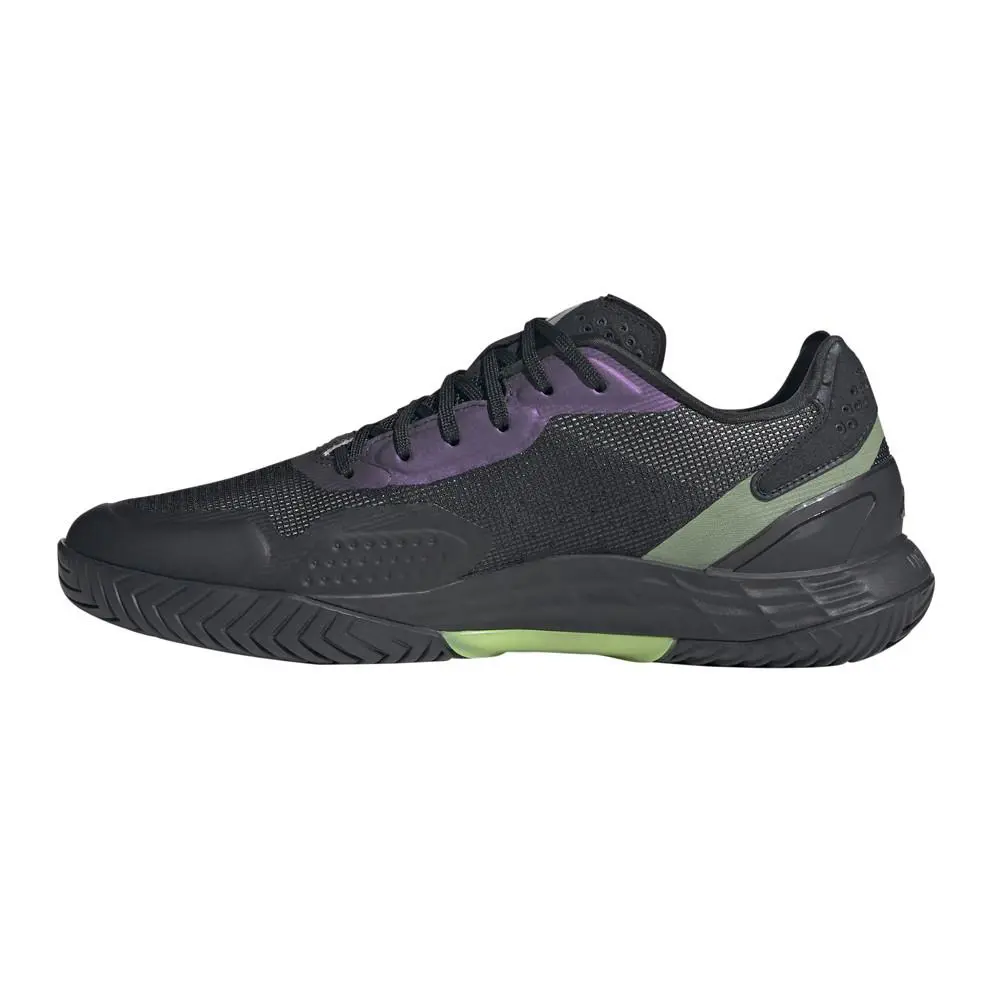Adidas shoes - adidas Defiant Speed 2 Tennis - IH3091 - Black 7