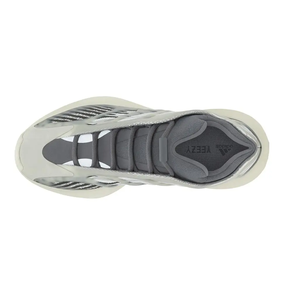 Adidas shoes - adidas  Yeezy 700 V3 Lace Up - ID1674 - White 7