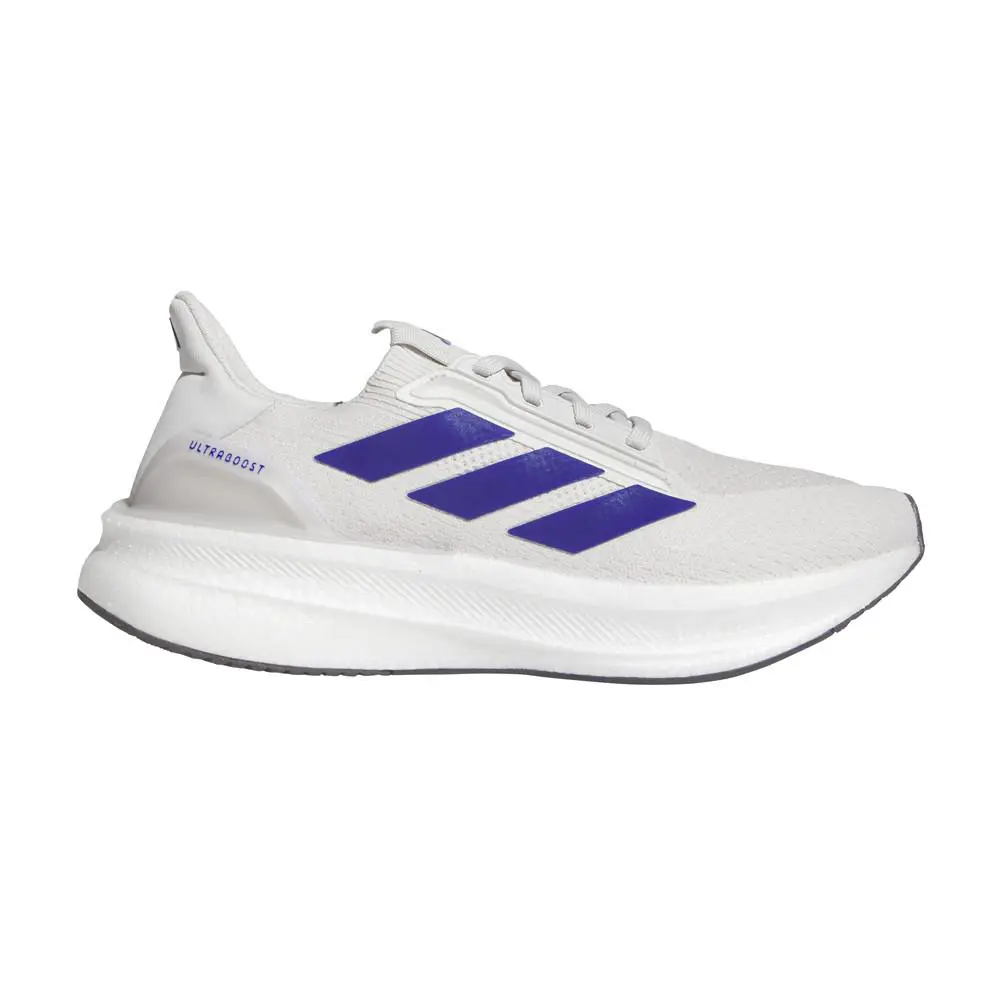 Adidas Ultraboost Ultra Boost 5X Running Mens Blue Grey Sneakers Athletic Shoe