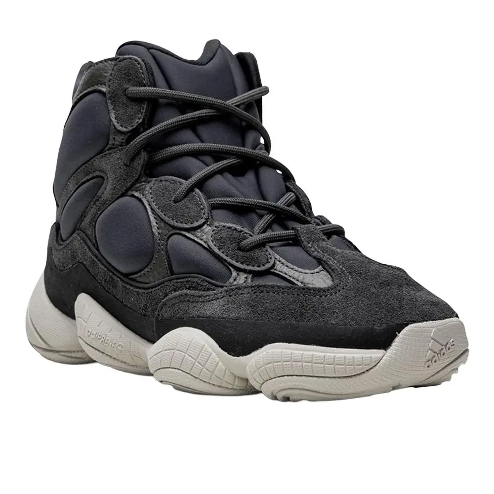 Adidas shoes - adidas  Yeezy 500 High Top - FW4968 - Grey 8
