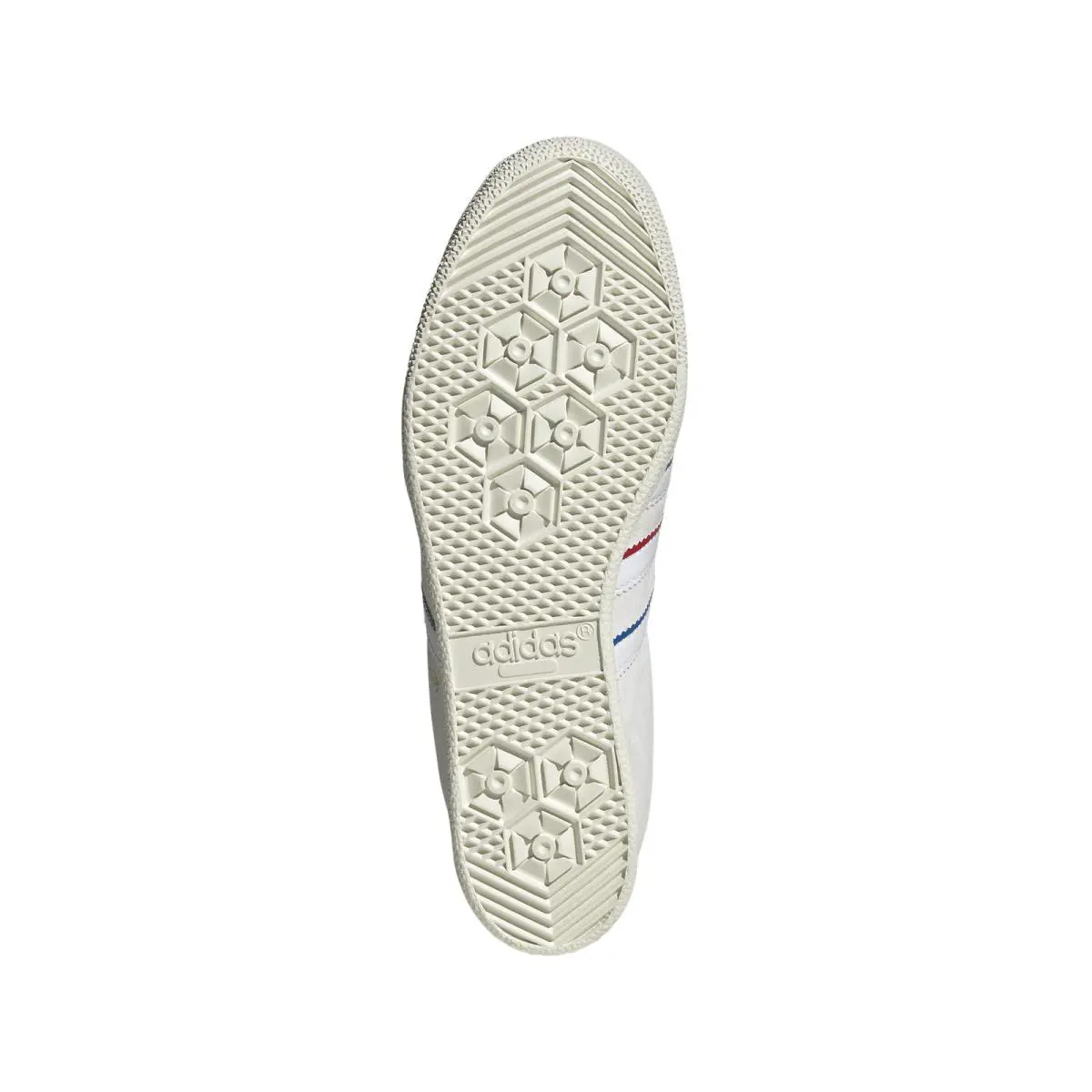 Adidas shoes - adidas Rotterdam 00 Lace Up - IH4776-A - White 3
