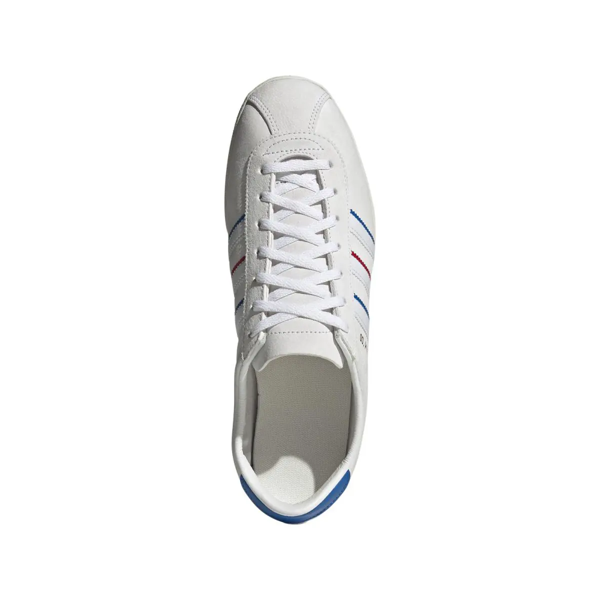 Adidas shoes - adidas Rotterdam 00 Lace Up - IH4776-A - White 8