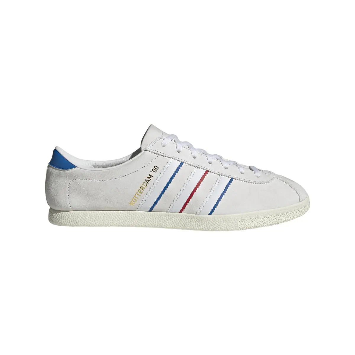 Adidas shoes - adidas Rotterdam 00 Lace Up - IH4776-A - White 5