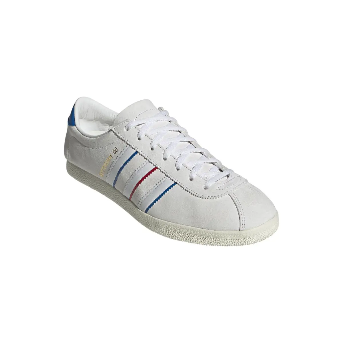 Adidas shoes - adidas Rotterdam 00 Lace Up - IH4776-A - White 6