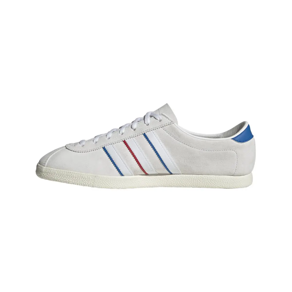 Adidas shoes - adidas Rotterdam 00 Lace Up - IH4776-A - White 7