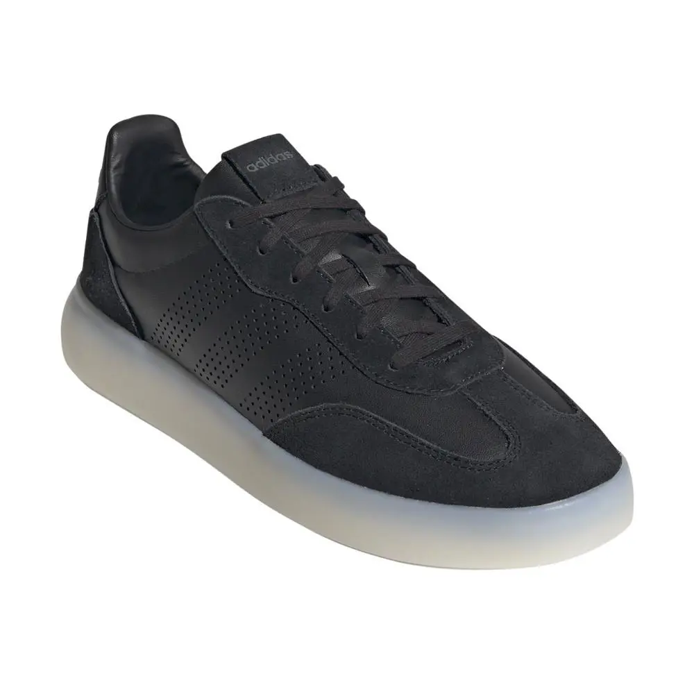 Adidas shoes - adidas Barreda Decode Lace Up - JI2327 - Black 0