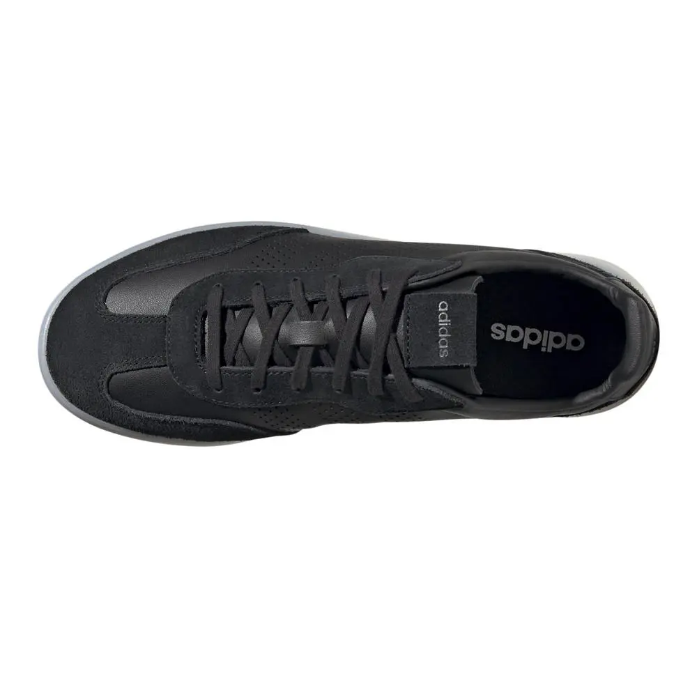 Adidas shoes - adidas Barreda Decode Lace Up - JI2327 - Black 2