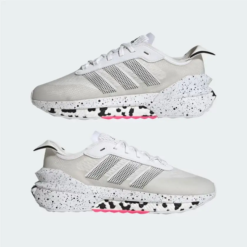 Adidas shoes - adidas Avryn - Avryn - IF8188 - White 11