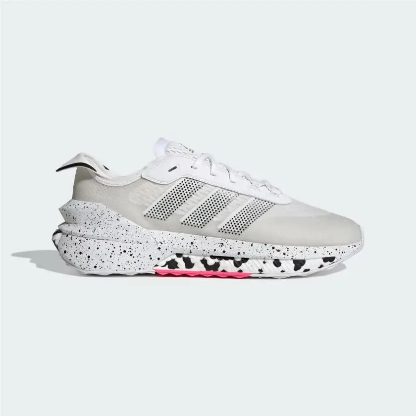 Adidas shoes - adidas Avryn - Avryn - IF8188 - White 14