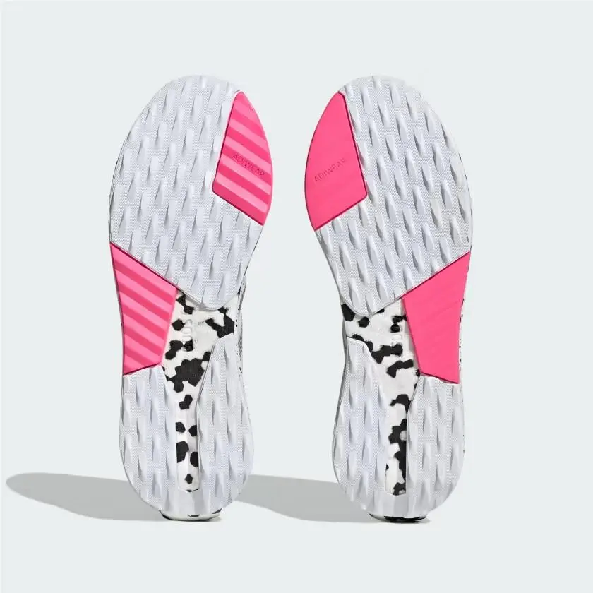 Adidas shoes - adidas Avryn - Avryn - IF8188 - White 16