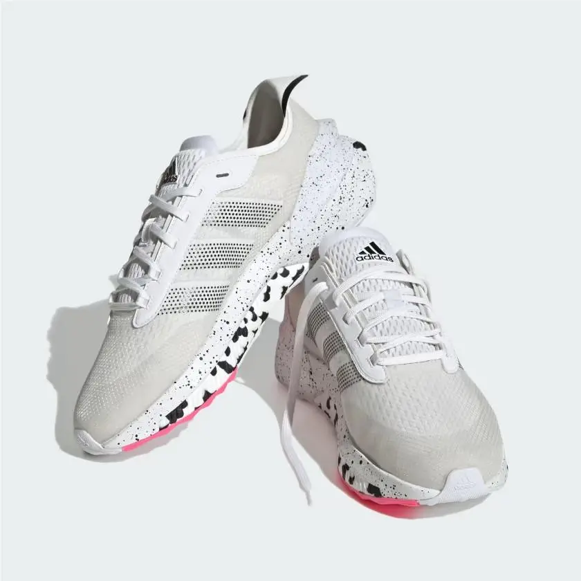 Adidas shoes - adidas Avryn - Avryn - IF8188 - White 17