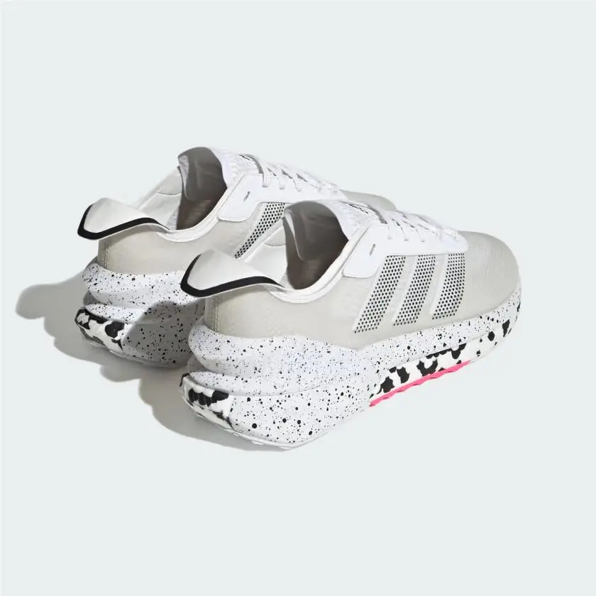 Adidas shoes - adidas Avryn - Avryn - IF8188 - White 18