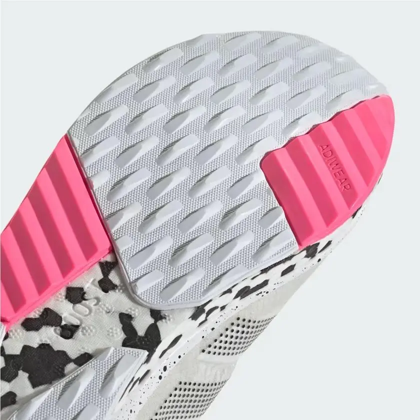 Adidas shoes - adidas Avryn - Avryn - IF8188 - White 20