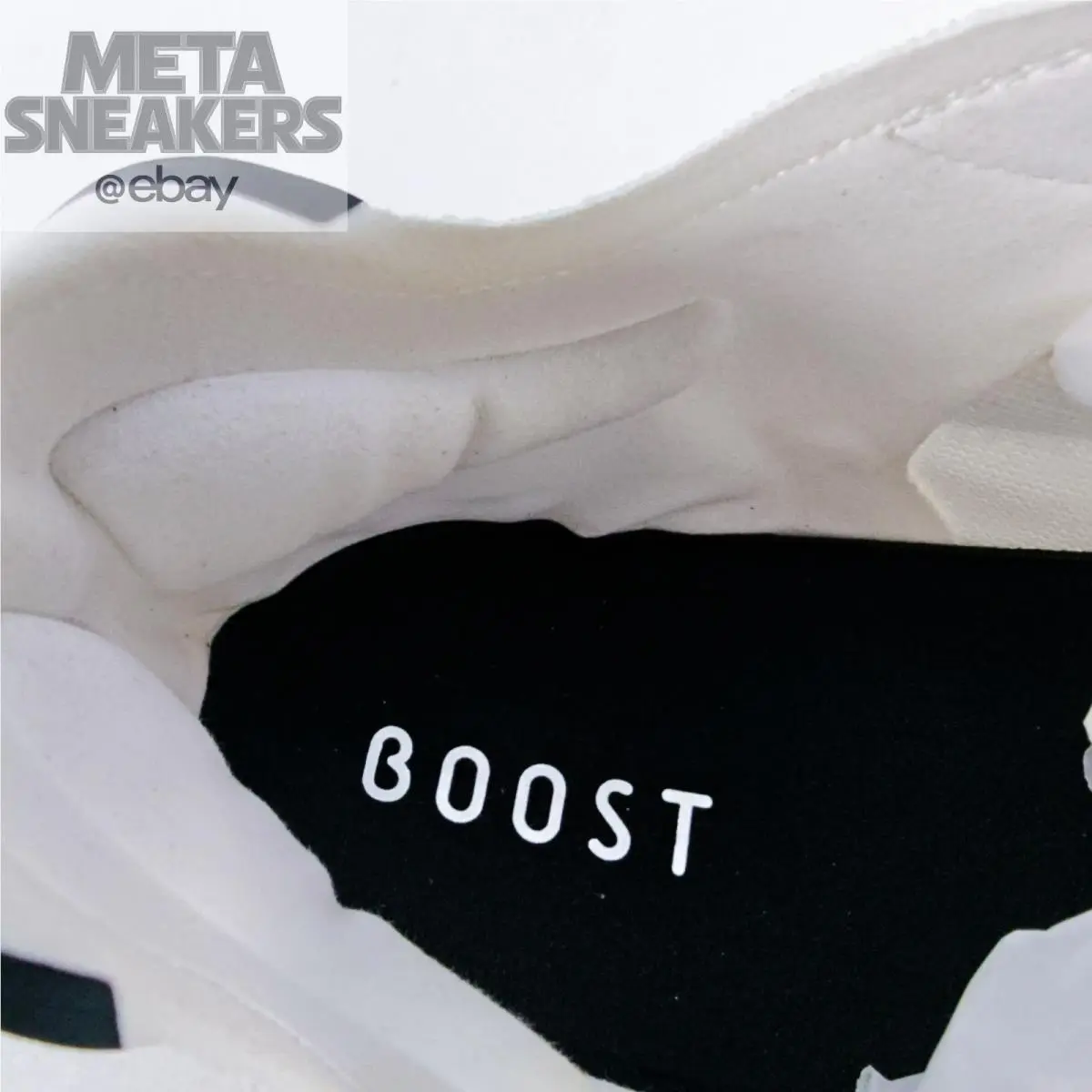 Adidas shoes - adidas Avryn - Avryn - IF8188 - White 3