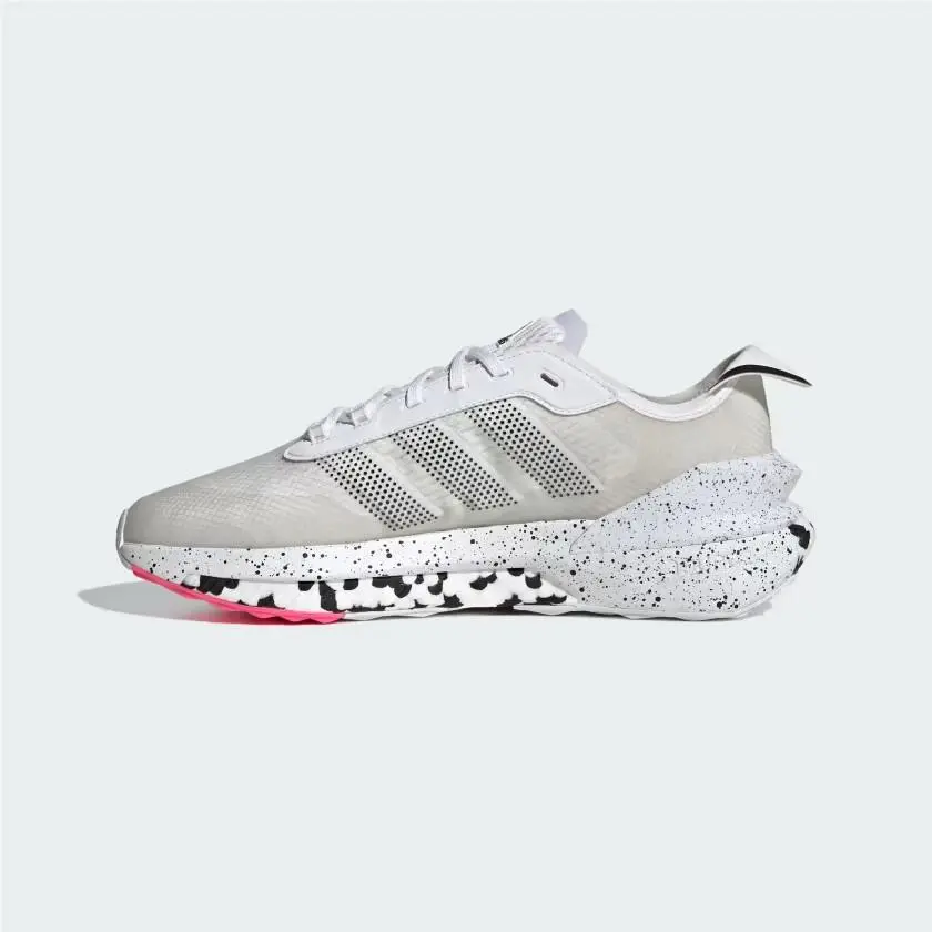 Adidas shoes - adidas Avryn - Avryn - IF8188 - White 19