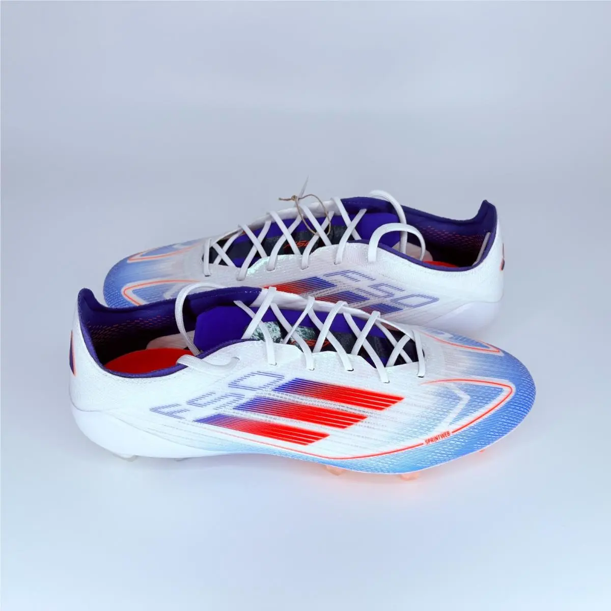 Adidas shoes - adidas F50 - IF8188 - White 2