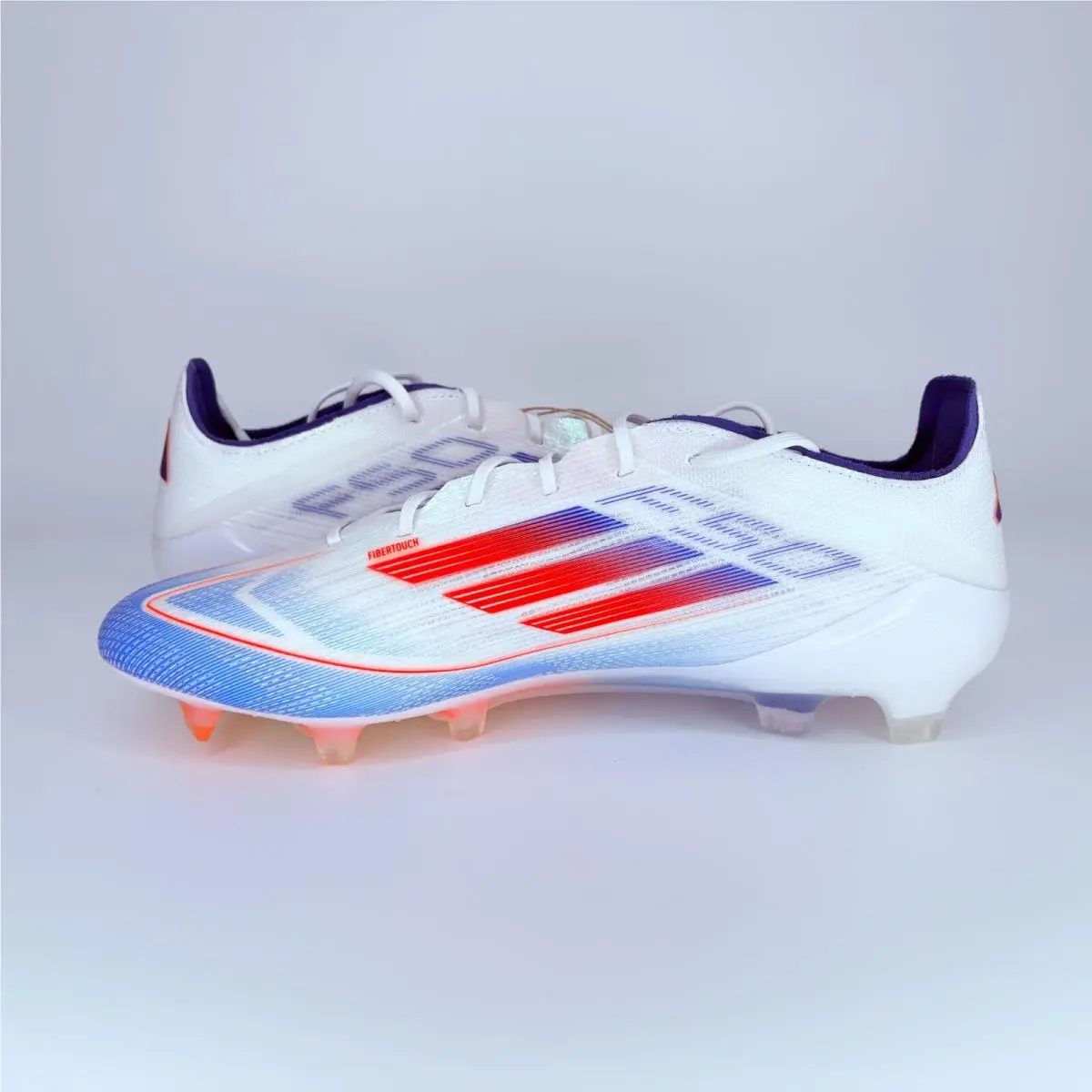 Adidas shoes - adidas F50 - IF8188 - White 3