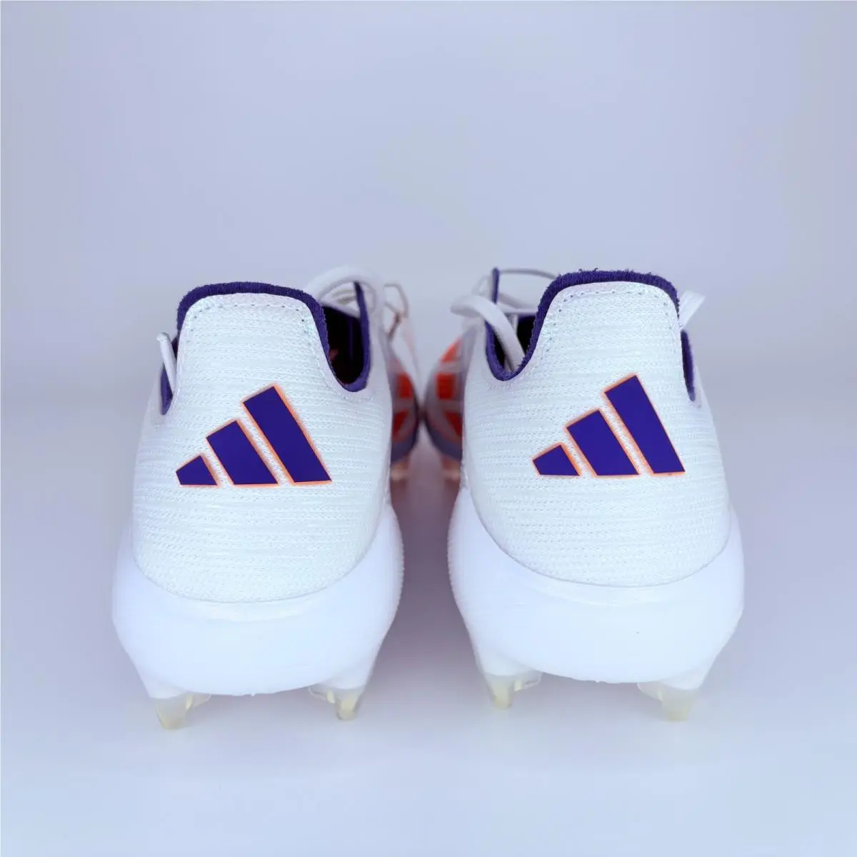 Adidas shoes - adidas F50 - IF8188 - White 5