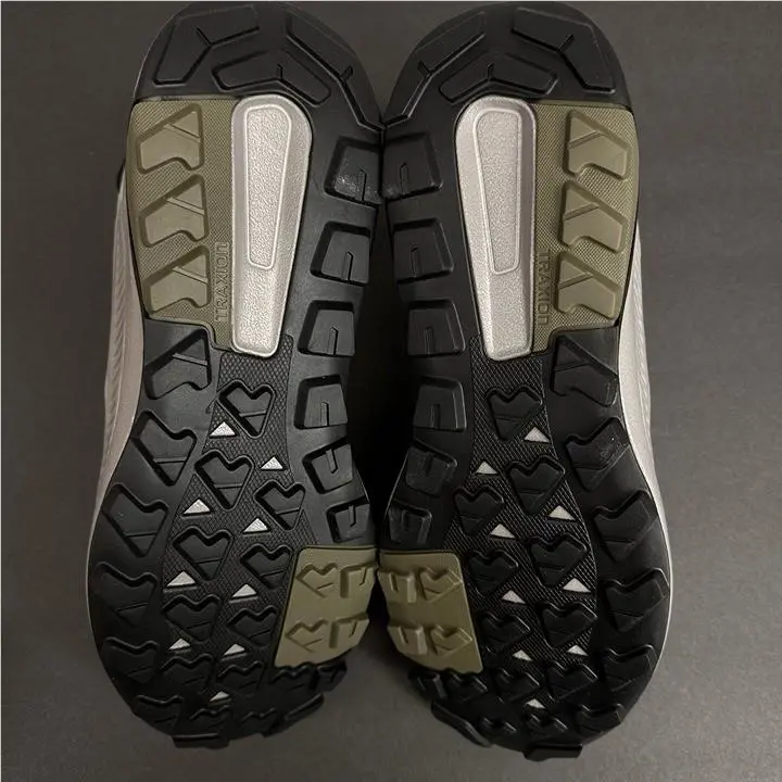 Adidas shoes - adidas Mid - Mid - ID0897 - Green 9
