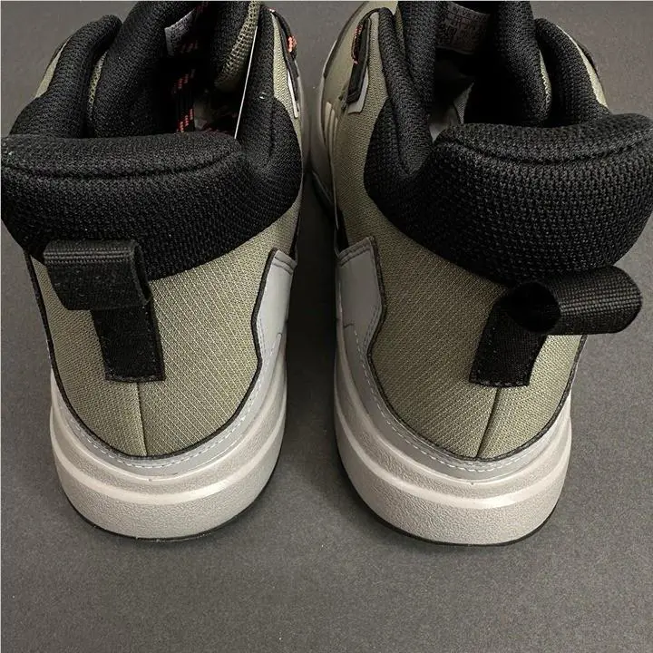Adidas shoes - adidas Mid - Mid - ID0897 - Green 2