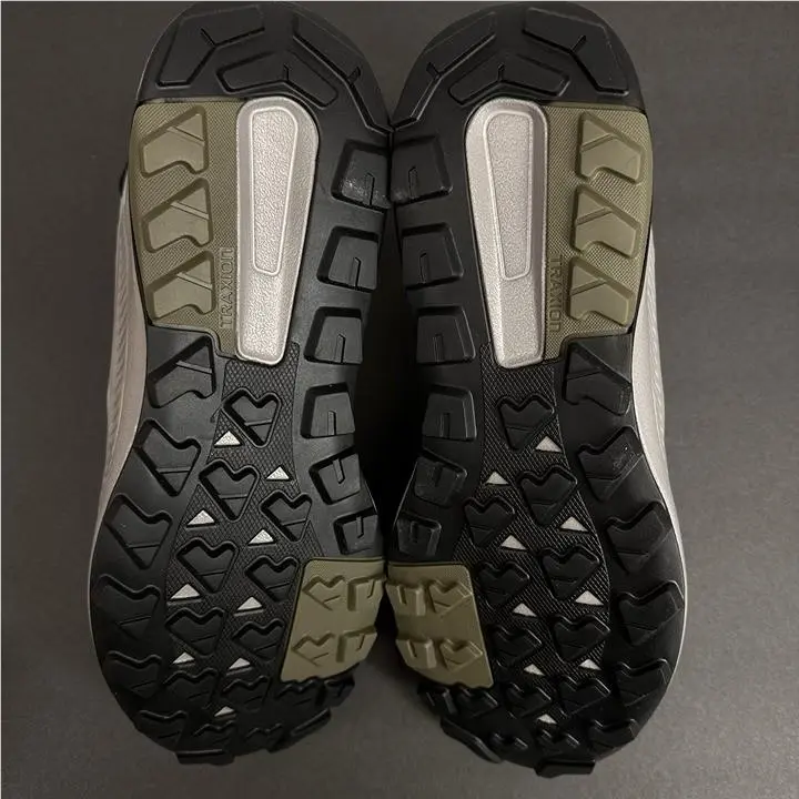 Adidas shoes - adidas Mid - Mid - ID0897 - Green 9