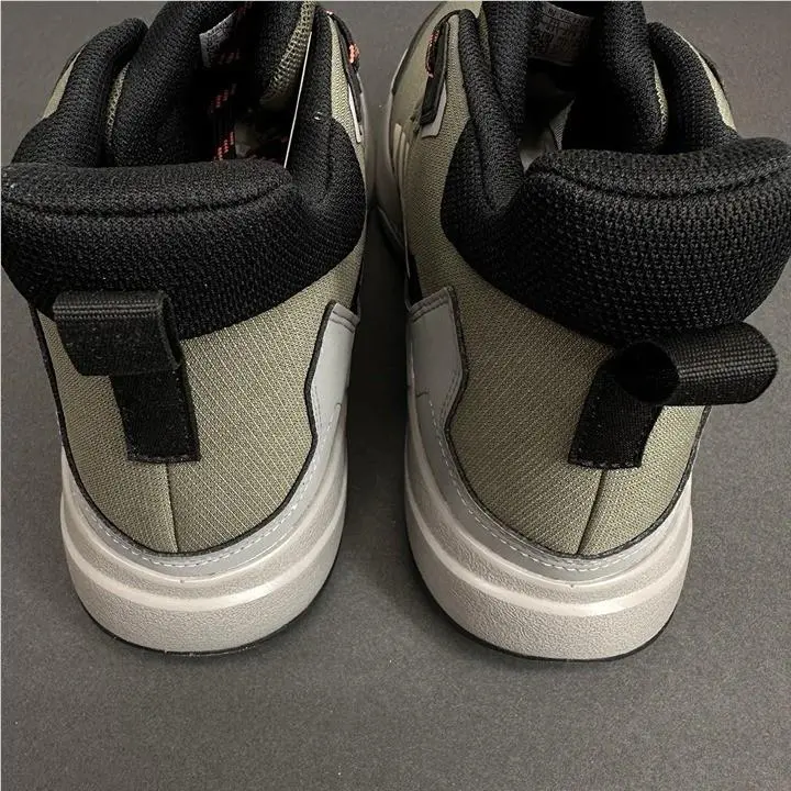 Adidas shoes - adidas Mid - Mid - ID0897 - Green 2