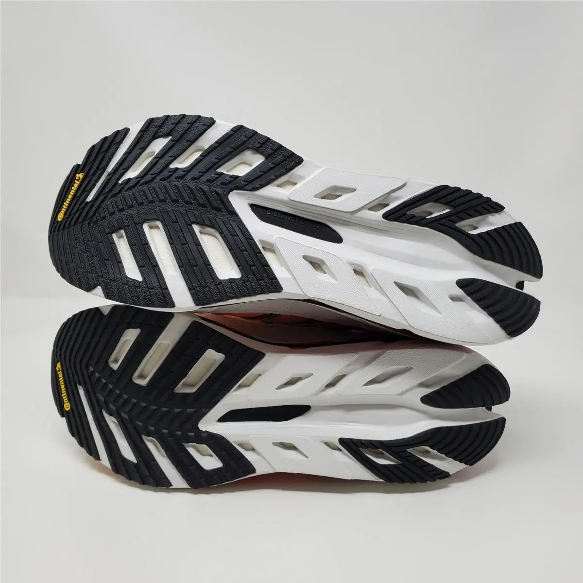 Adidas shoes - Adidas Adistar HRMY harmony - Adistar HRMY harmony - JR4369 - Orange 6