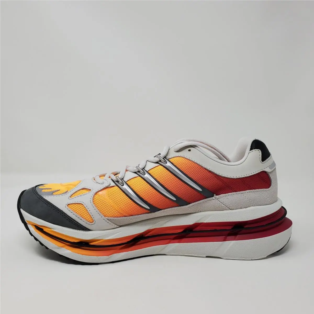 Adidas shoes - Adidas Adistar HRMY harmony - Adistar HRMY harmony - JR4369 - Orange 7
