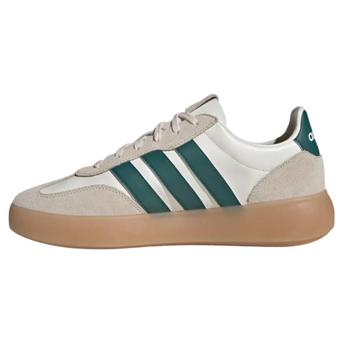 Adidas shoes - adidas Barreda - Barreda - JR1230 - White 0