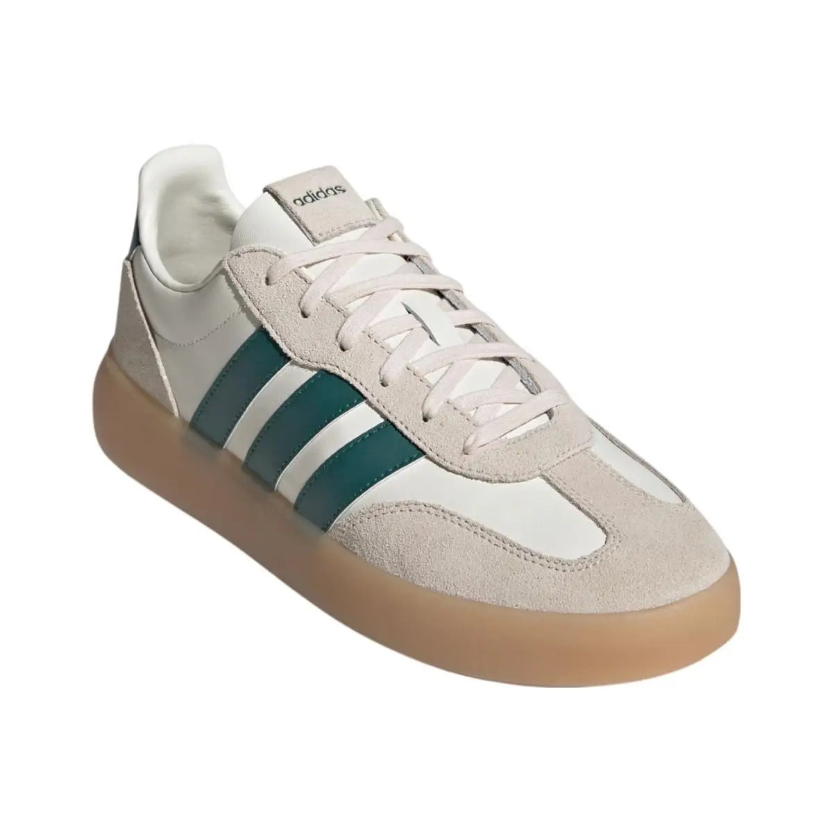 Adidas shoes - adidas Barreda - Barreda - JR1230 - White 1
