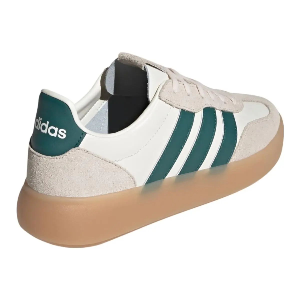 Adidas shoes - adidas Barreda - Barreda - JR1230 - White 2