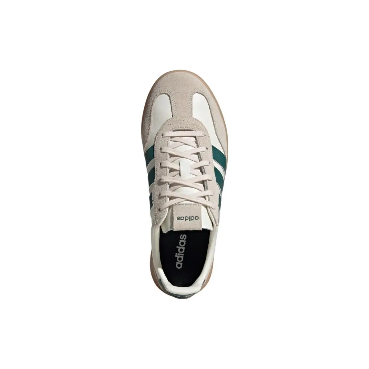 Adidas shoes - adidas Barreda - Barreda - JR1230 - White 3