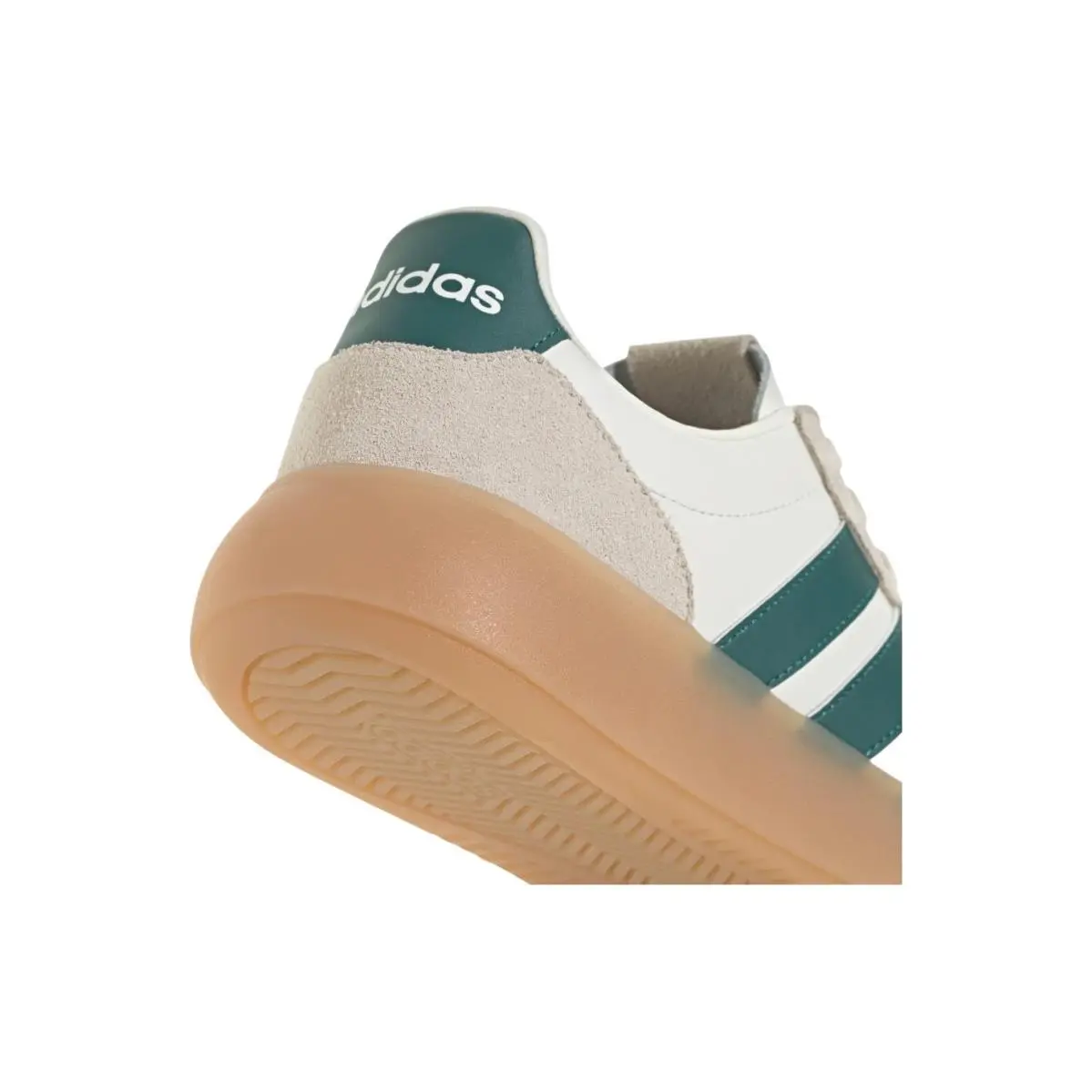 Adidas shoes - adidas Barreda - Barreda - JR1230 - White 5