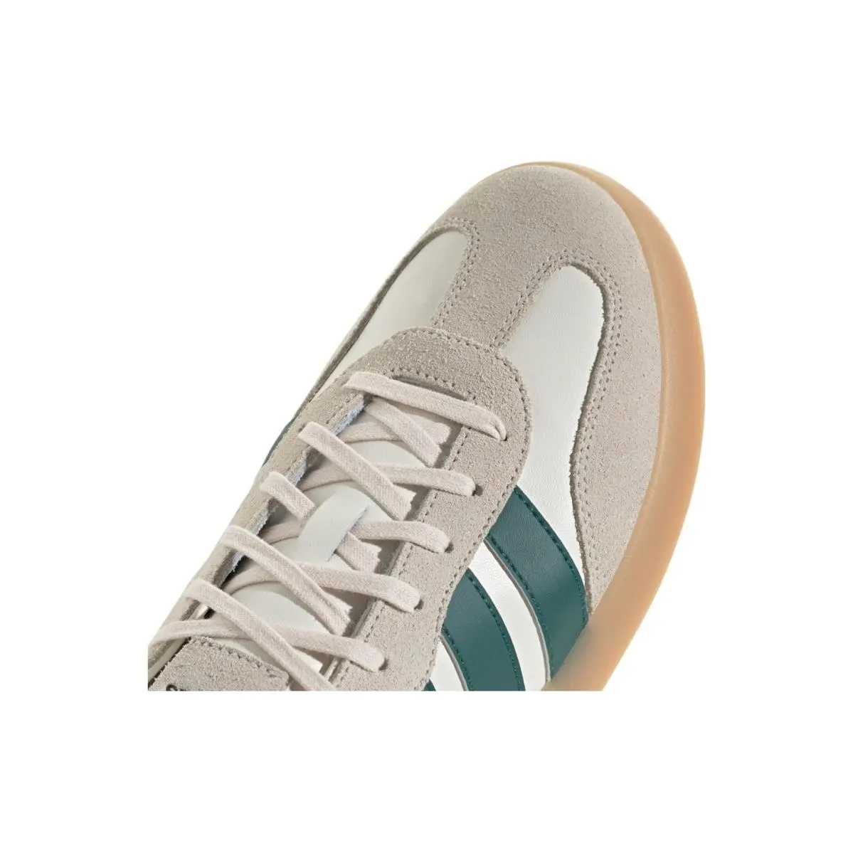 Adidas shoes - adidas Barreda - Barreda - JR1230 - White 6
