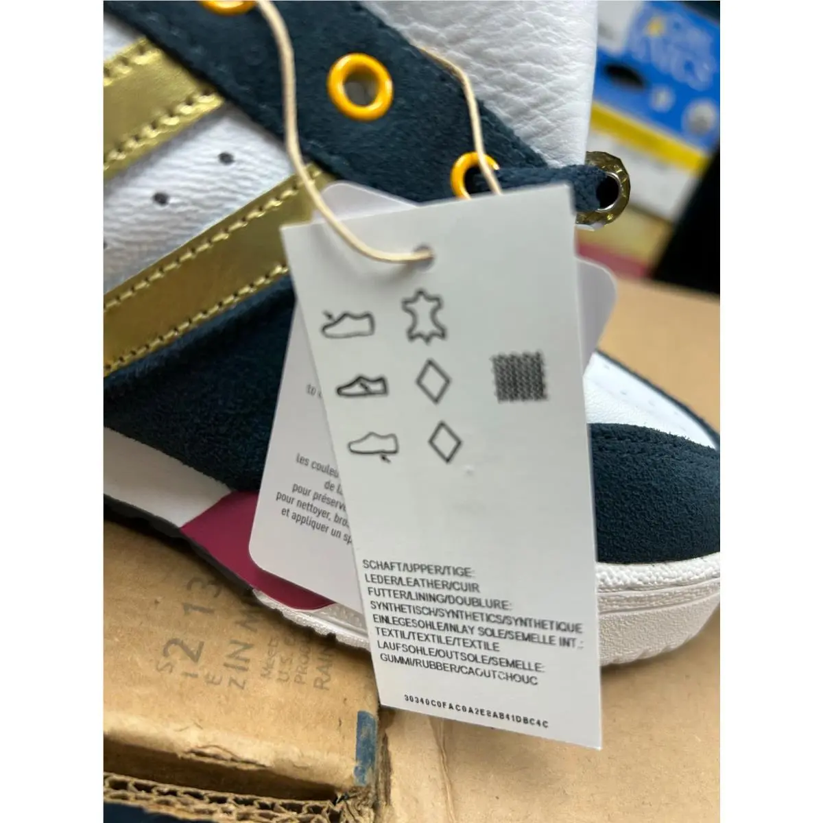 Adidas shoes - adidas Rivalry - Rivalry - JI3311 - White (UPC: 197611104279) 8