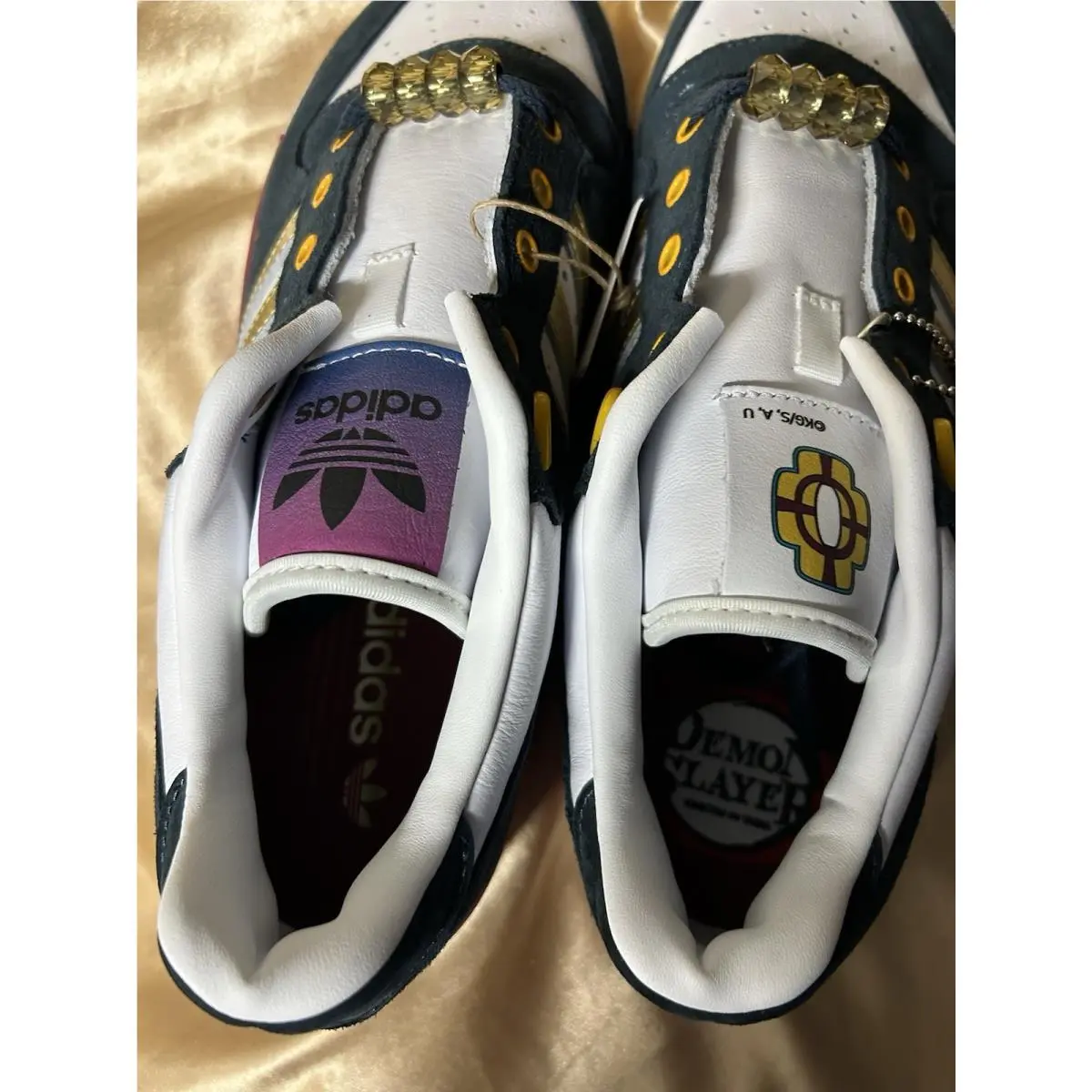 Adidas shoes - adidas Rivalry - Rivalry - JI3311 - White (UPC: 197611104279) 2