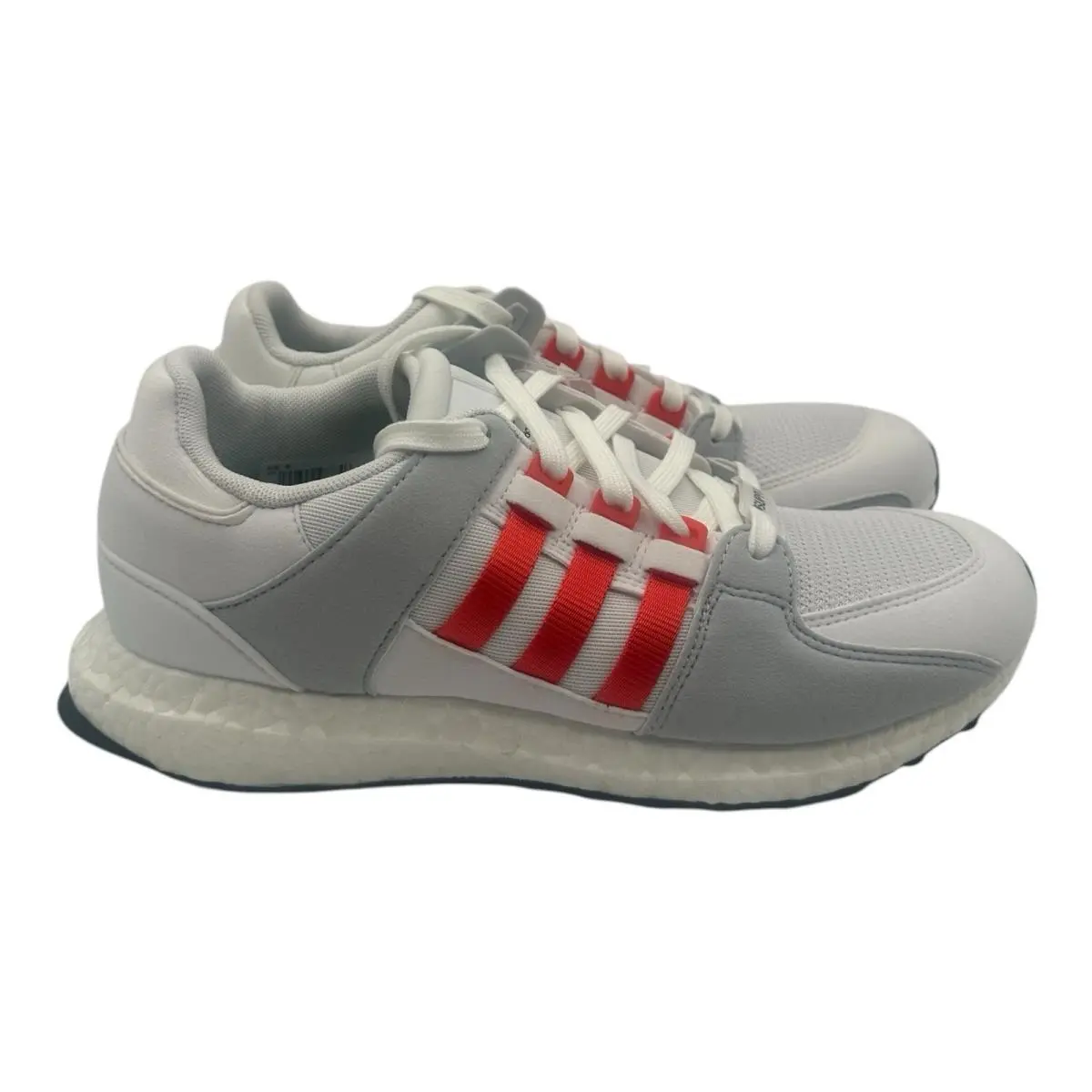 Adidas shoes - adidas EQT Support - EQT Support - BY9532 - White 0