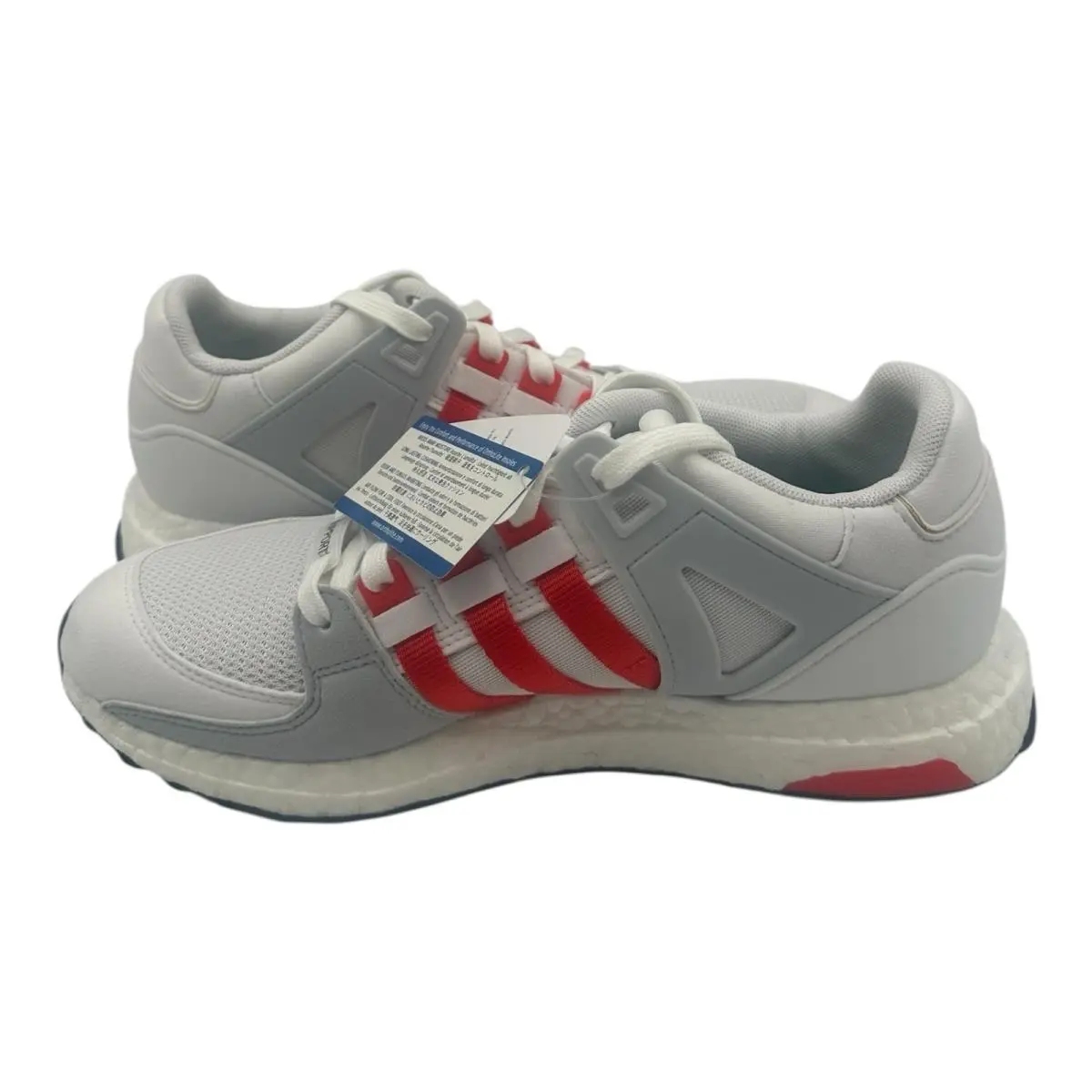 Adidas shoes - adidas EQT Support - EQT Support - BY9532 - White 1