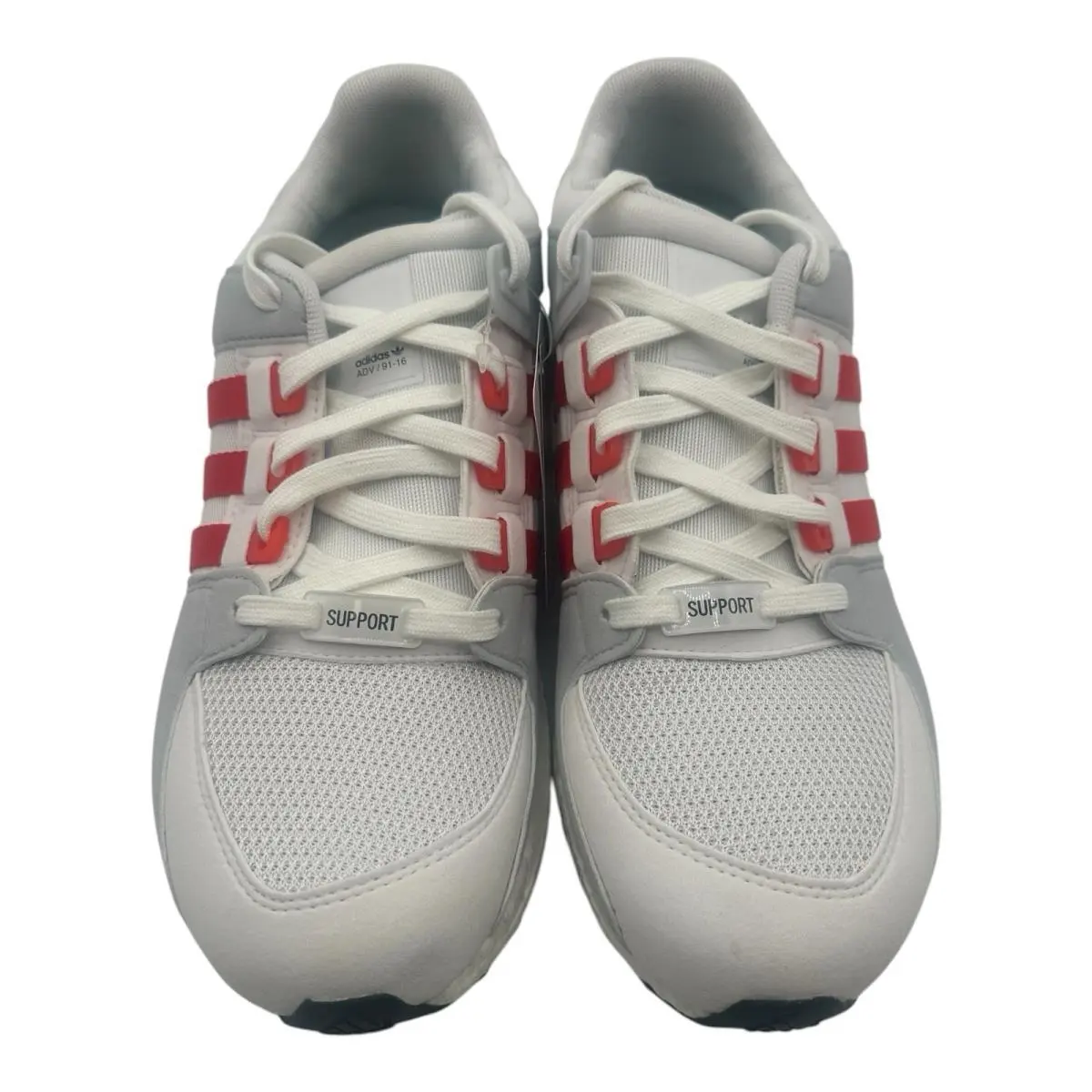 Adidas shoes - adidas EQT Support - EQT Support - BY9532 - White 2