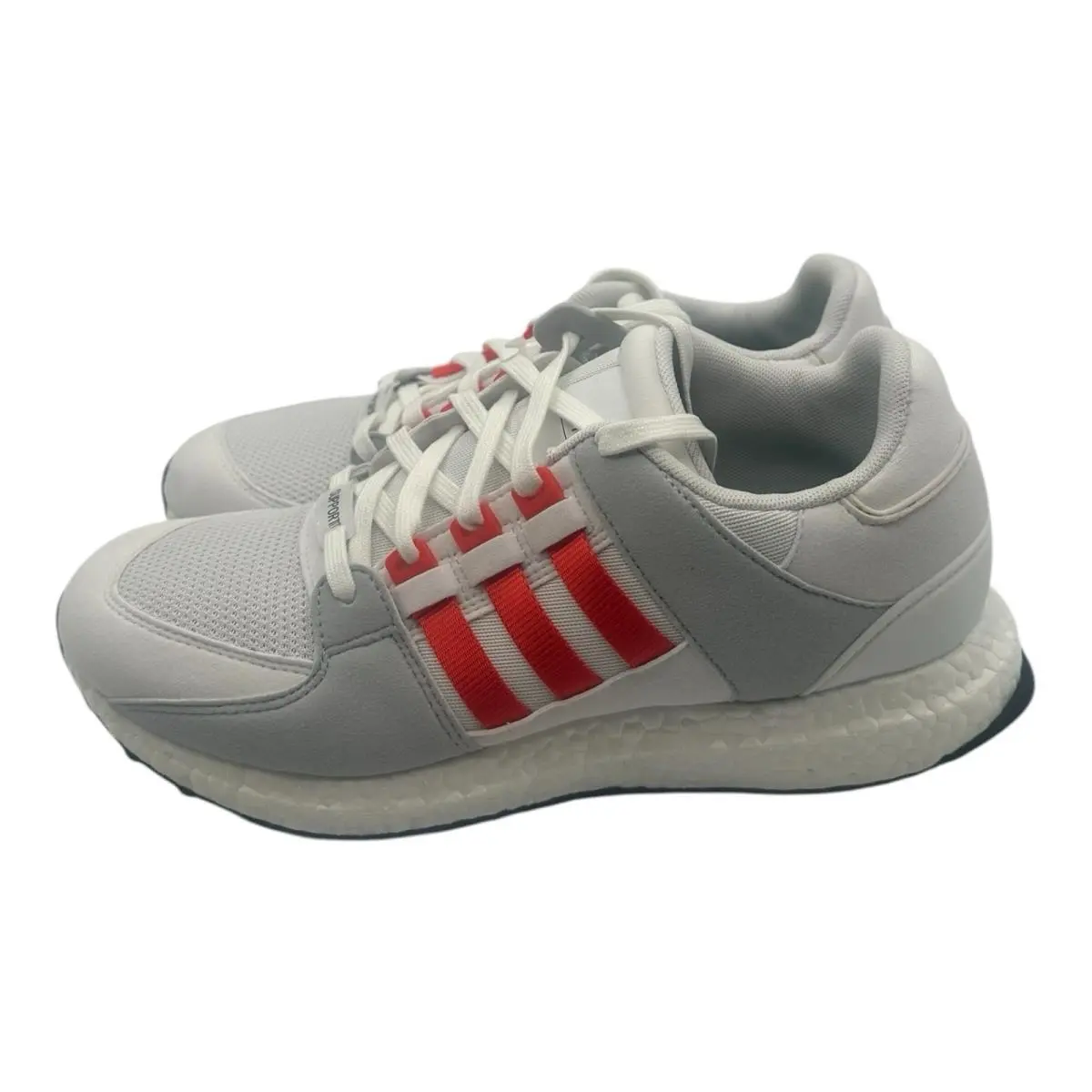 Adidas shoes - adidas EQT Support - EQT Support - BY9532 - White 3