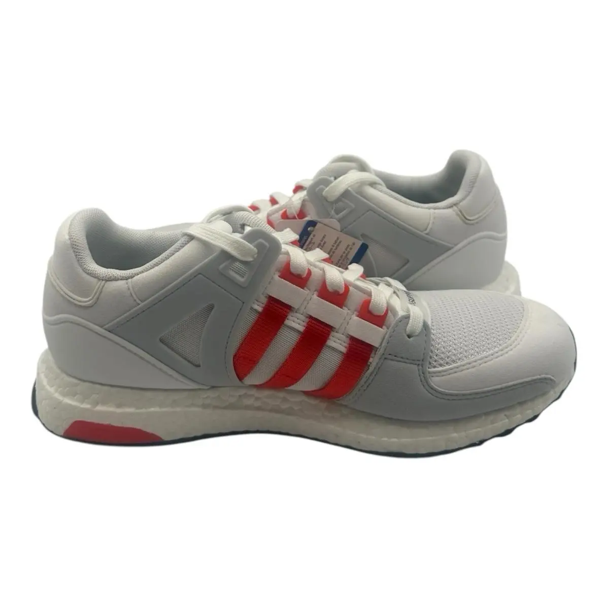 Adidas shoes - adidas EQT Support - EQT Support - BY9532 - White 4