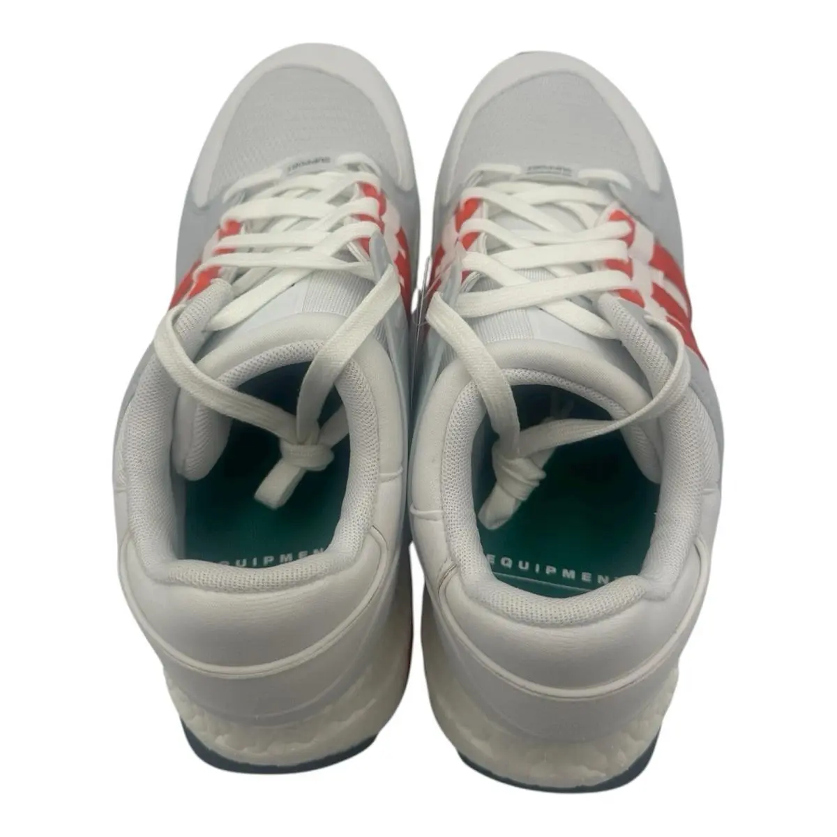 Adidas shoes - adidas EQT Support - EQT Support - BY9532 - White 6