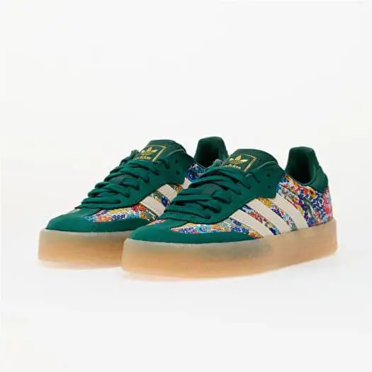 Adidas shoes - adidas Sambae - Sambae - JH7289 - Green 1