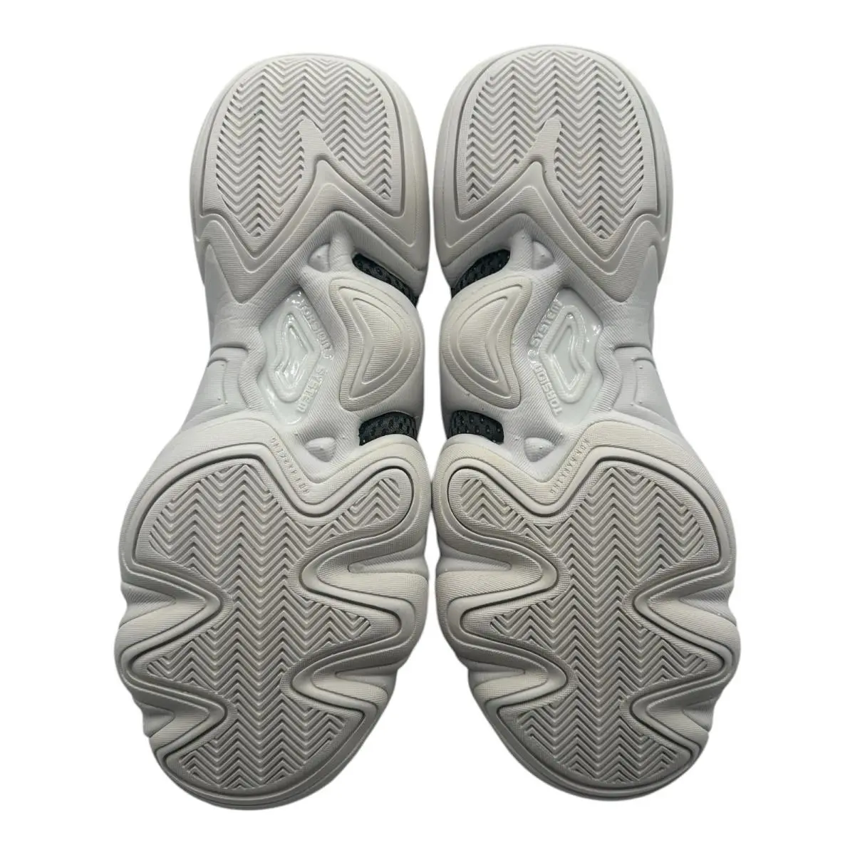 Adidas shoes - adidas Crazy 8 - Crazy - AC7737 - White 8