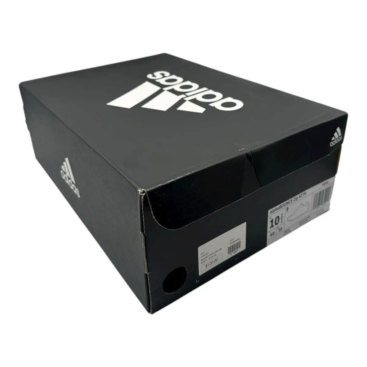 Adidas shoes - Adidas - DA9707 - White 10