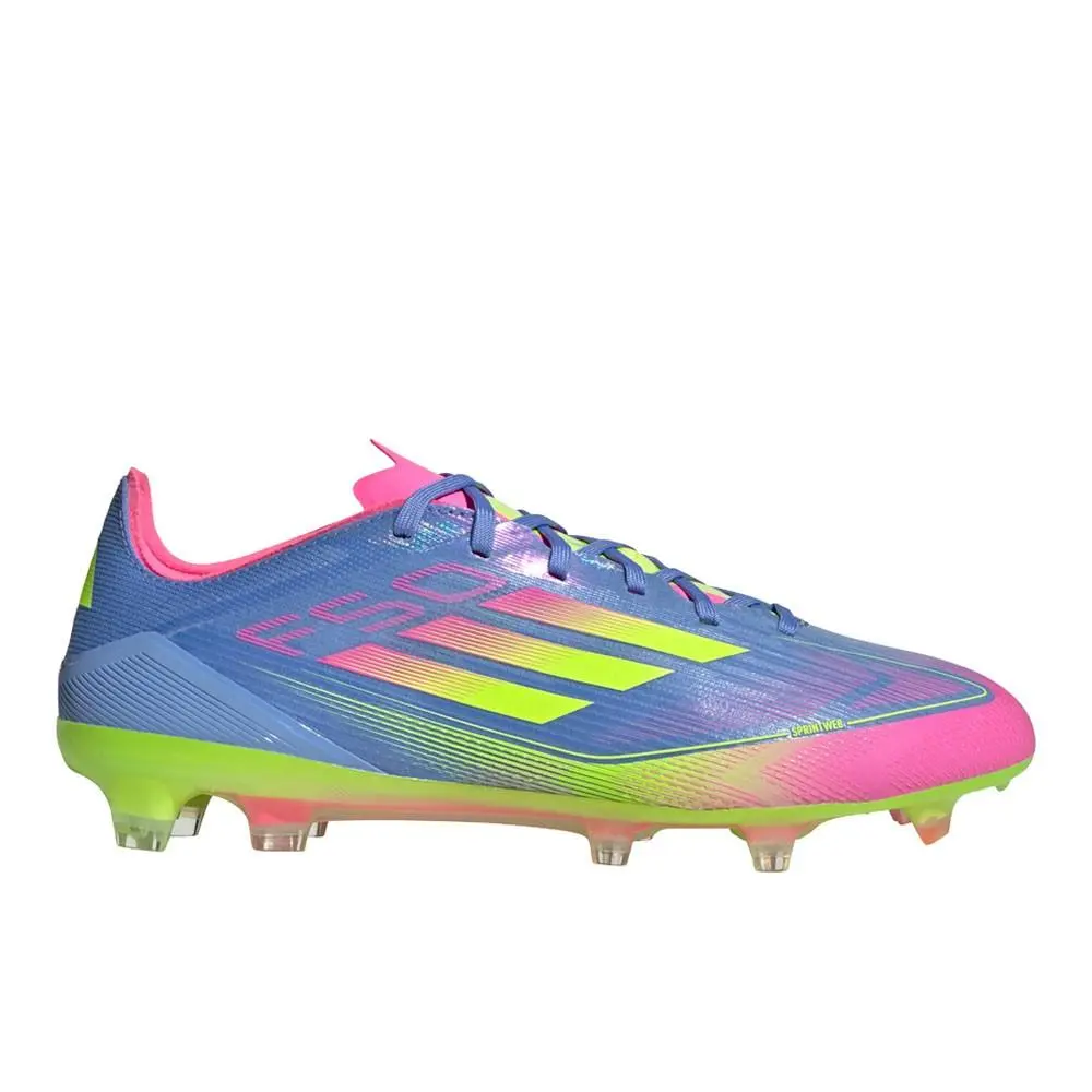 F50 Pro Firm Ground Mens Size 13 M Sneakers Athletic Shoes IE1285 by Adidas