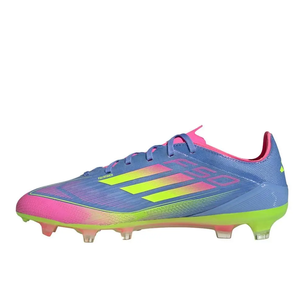 Adidas shoes - adidas F50 Pro Firm Ground - IE1285 - Blue (UPC: 197615559877) 1